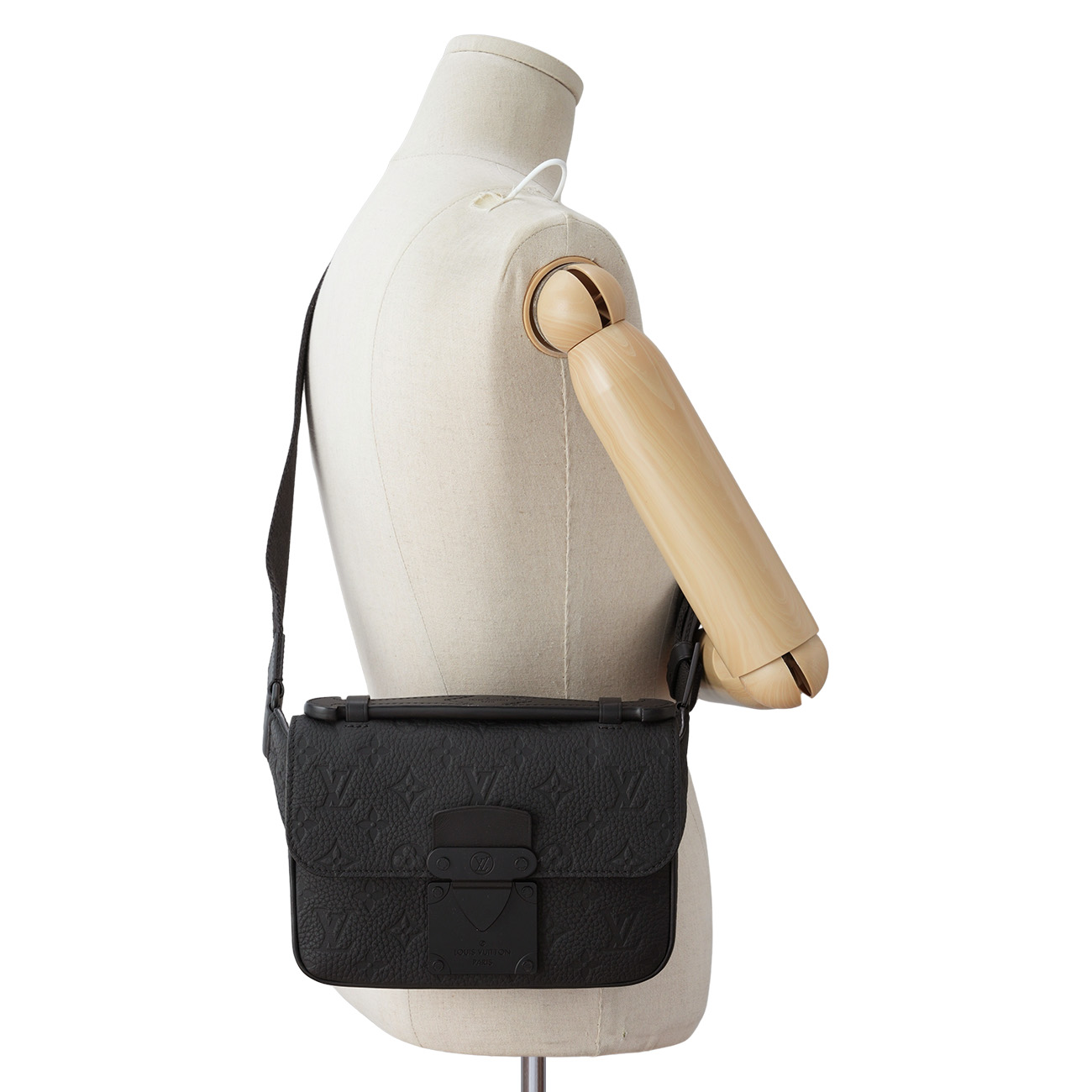 LOUIS VUITTON(USED)루이비통 M58487 S락 슬링백